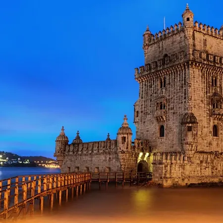 Belem Em Azul-3
